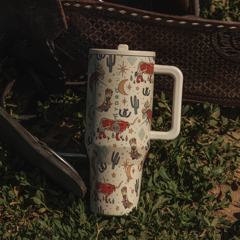 Traveler 32oz - Rodeo
