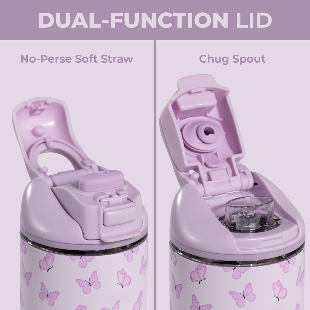 Ease2o 14oz - Flutter