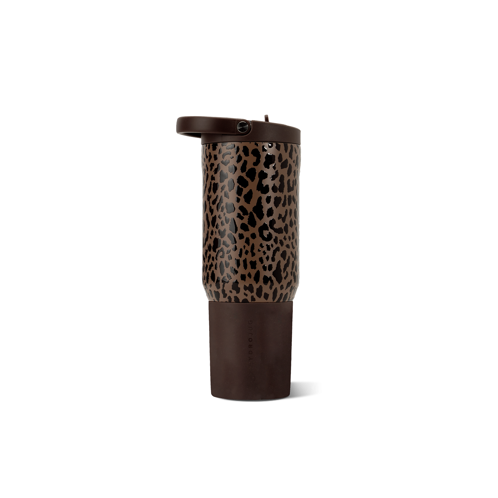 Sport 20oz - Brown Leopard